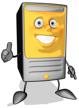 Computer