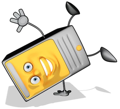 Computer