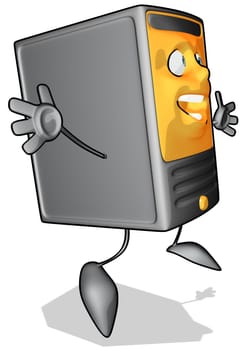 Computer