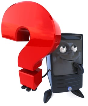 Computer