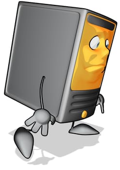 Computer