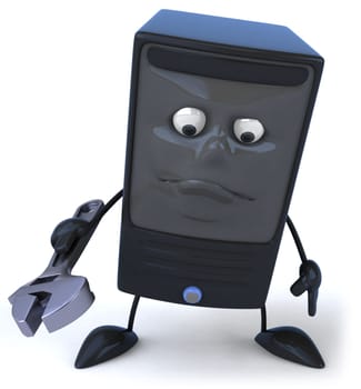 Computer
