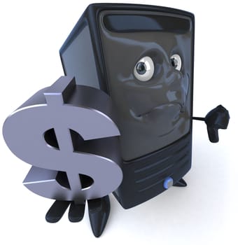 Computer