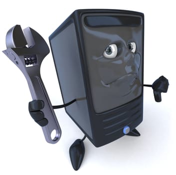 Computer
