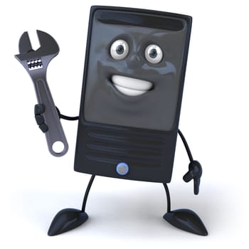 Computer