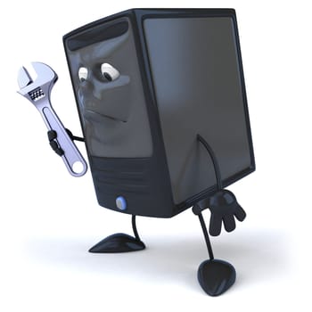 Computer