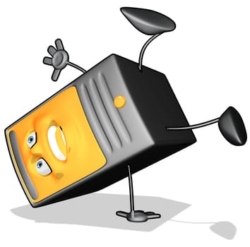 Computer