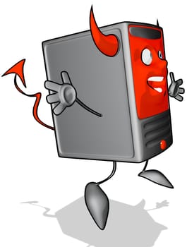 Computer