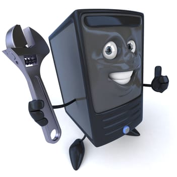 Computer