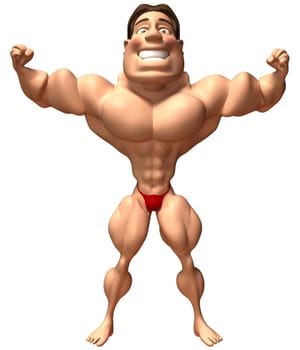 Body building