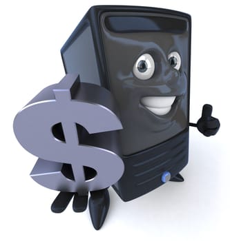 Computer