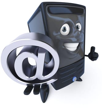 Computer