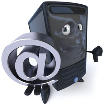 Computer