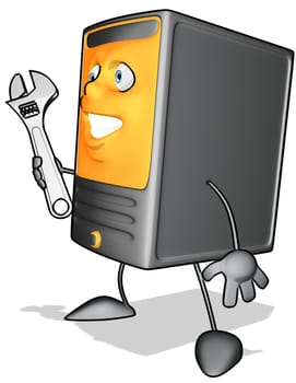 Computer