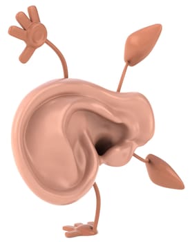 Ear