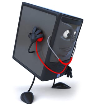 Computer