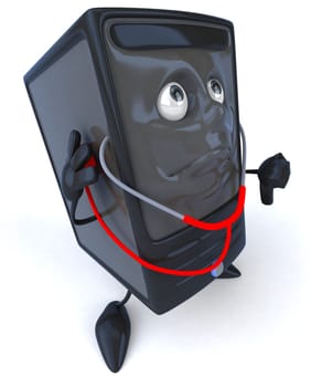 Computer