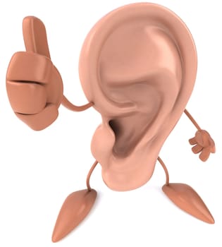 Ear