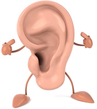Ear