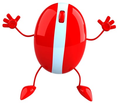 Mouse