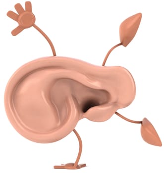 Ear