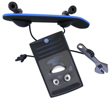 Computer