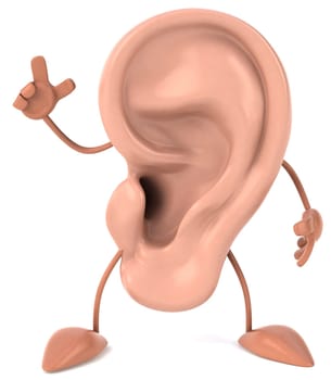 Ear