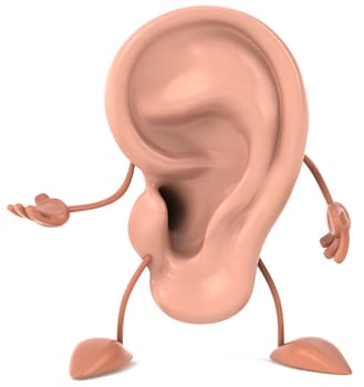 Ear