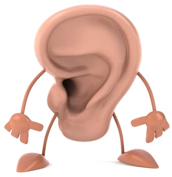 Ear