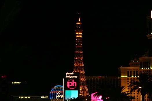 Paris Las Vegas