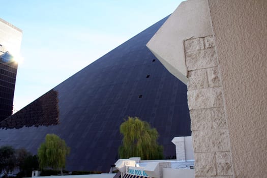 Luxor