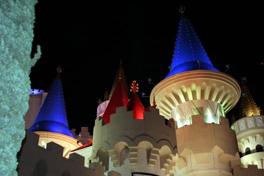 Excalibur