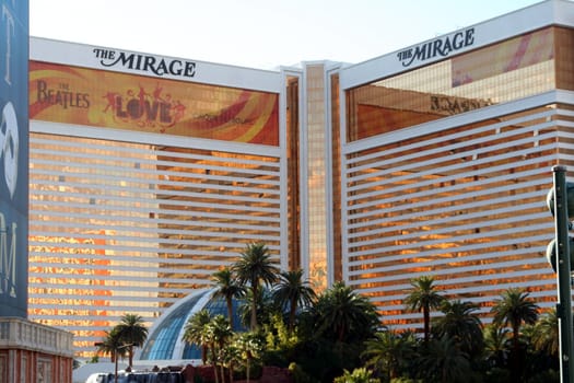 Mirage