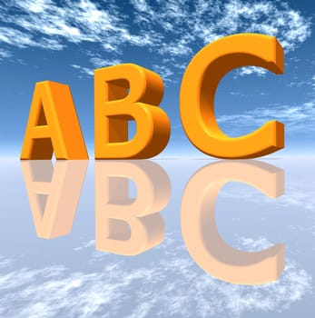 ABC