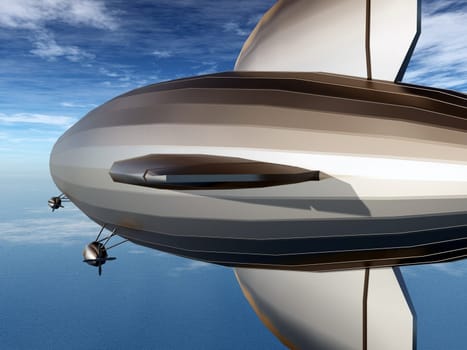 Airship