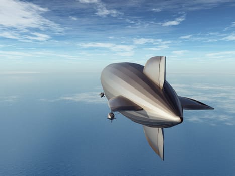 Zeppelin