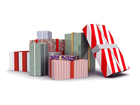 Gifts