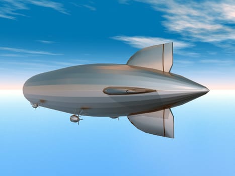 Zeppelin
