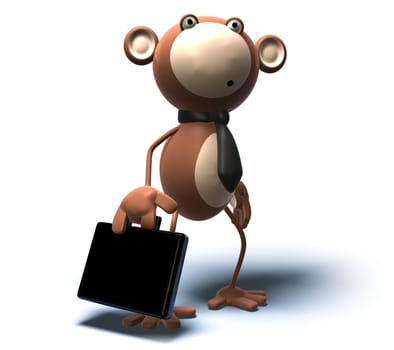 Monkey