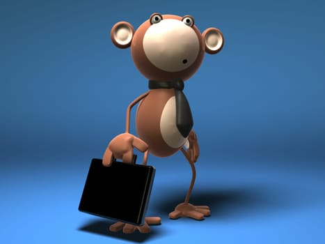 Monkey