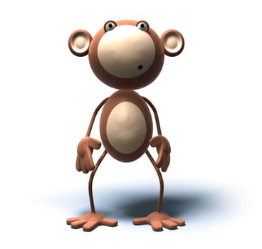 Monkey