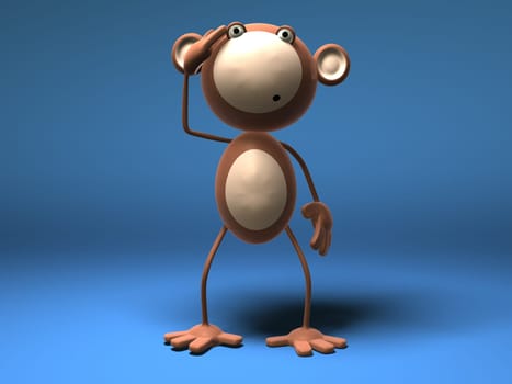Monkey