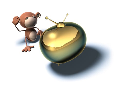Monkey