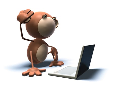 Monkey