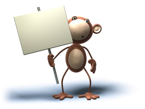Monkey