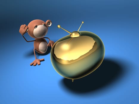 Monkey