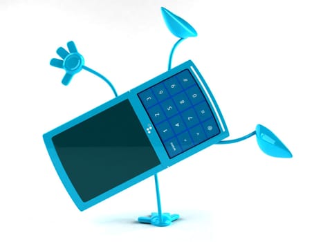 Mobile phone