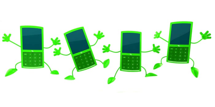 Mobile phone