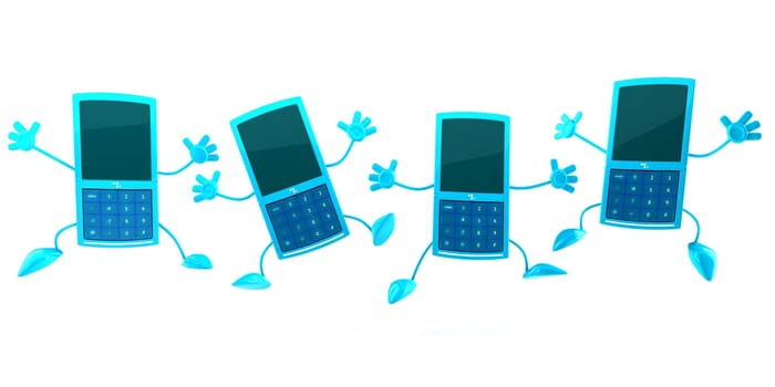 Mobile phone