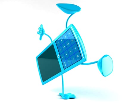 Mobile phone